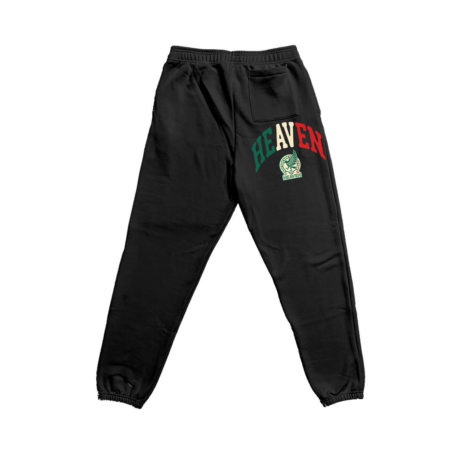 Heaven “Mexico” Sweatpants
