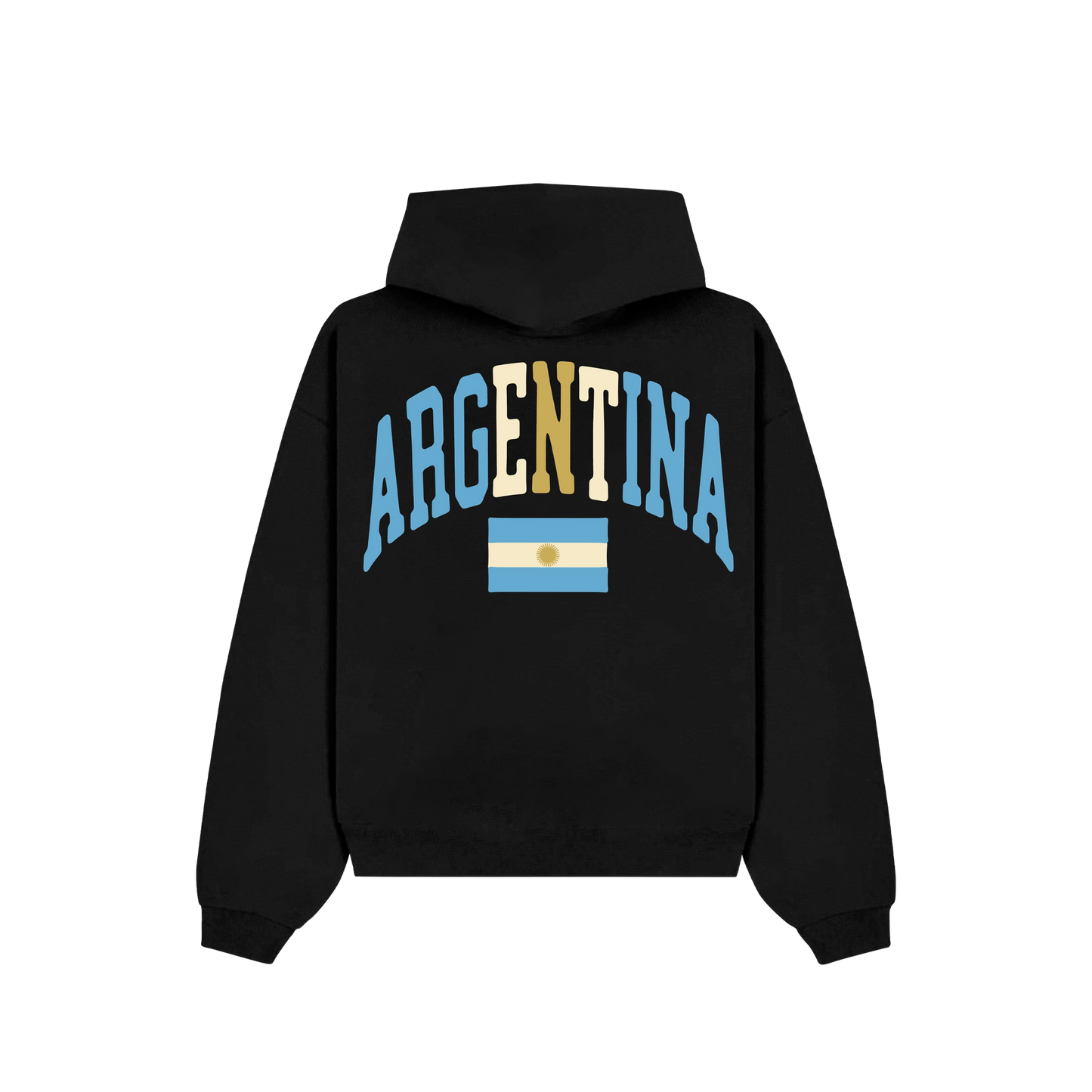 Heaven “Argentina” Hoodie