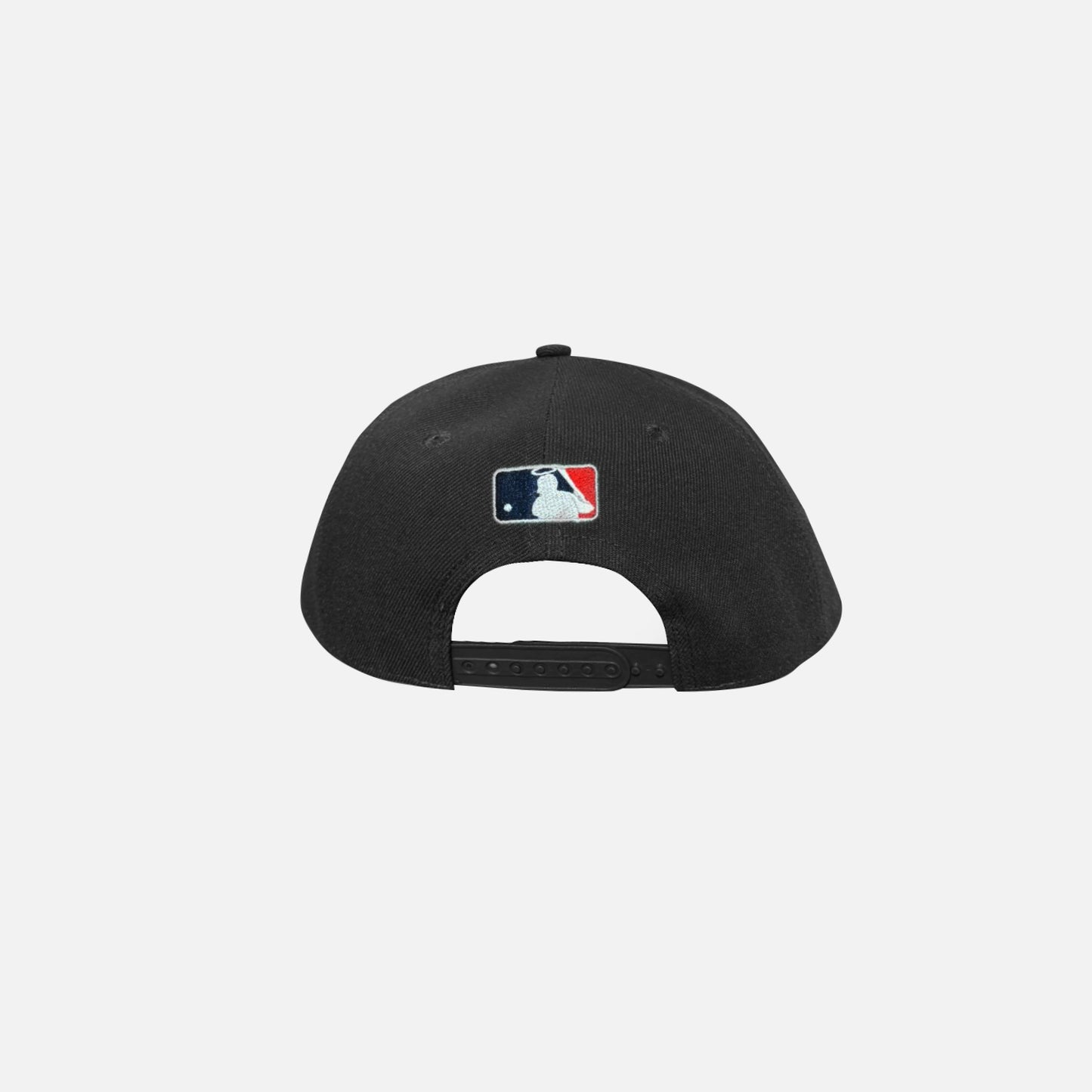 Heaven “HS” Baseball Cap Black