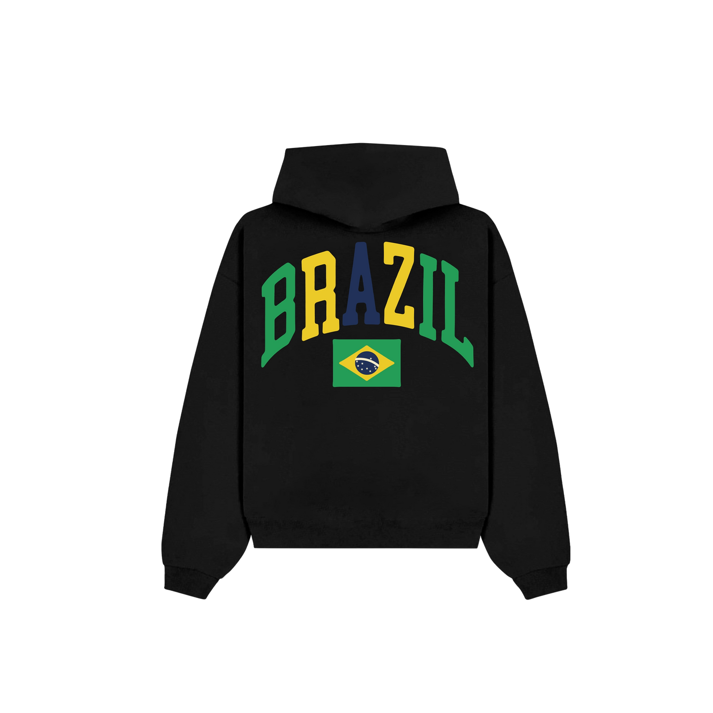 Heaven “Brazil” Hoodie