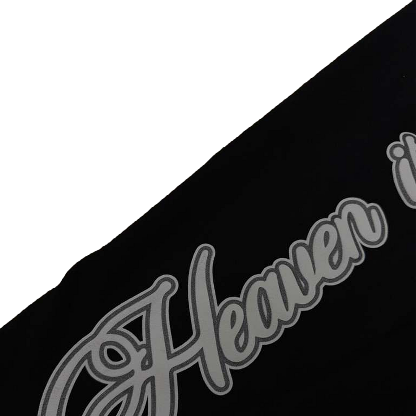 HEAVEN IS FOREVER SWEATPANTS