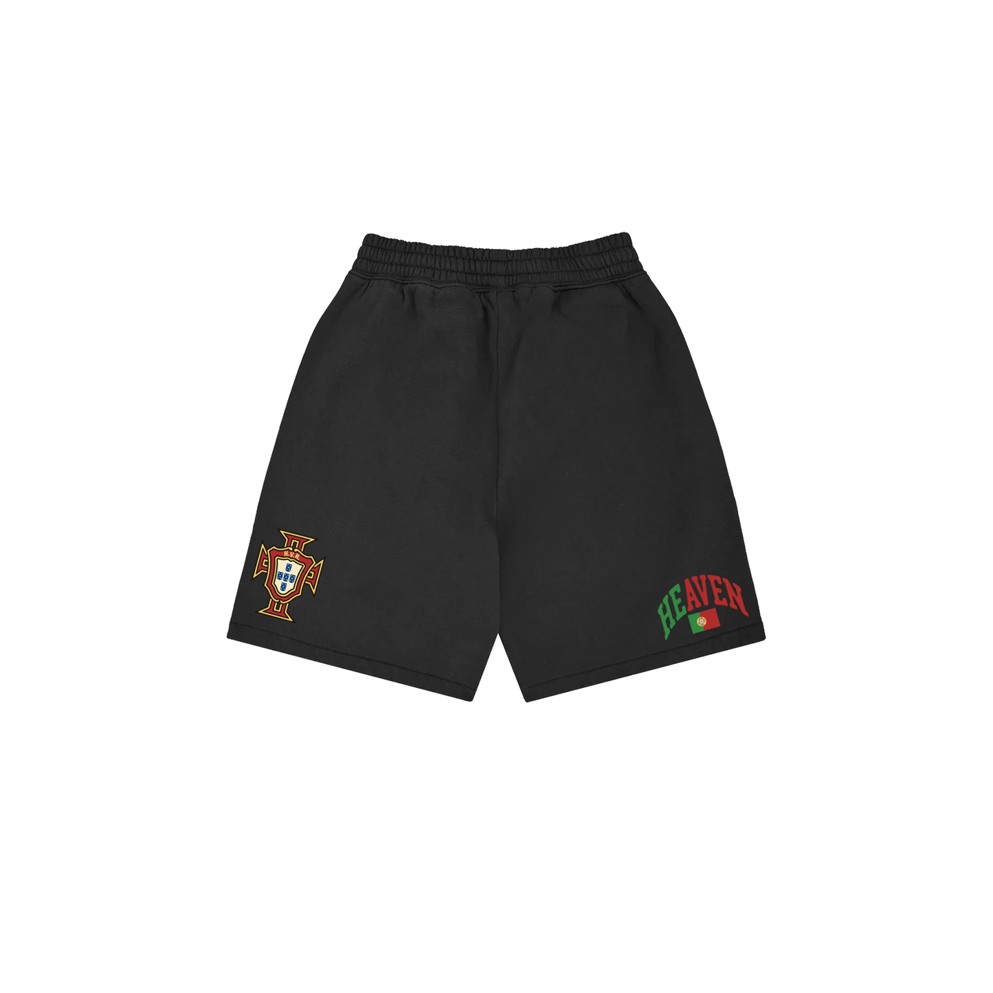 Heaven “Portugal” Shorts