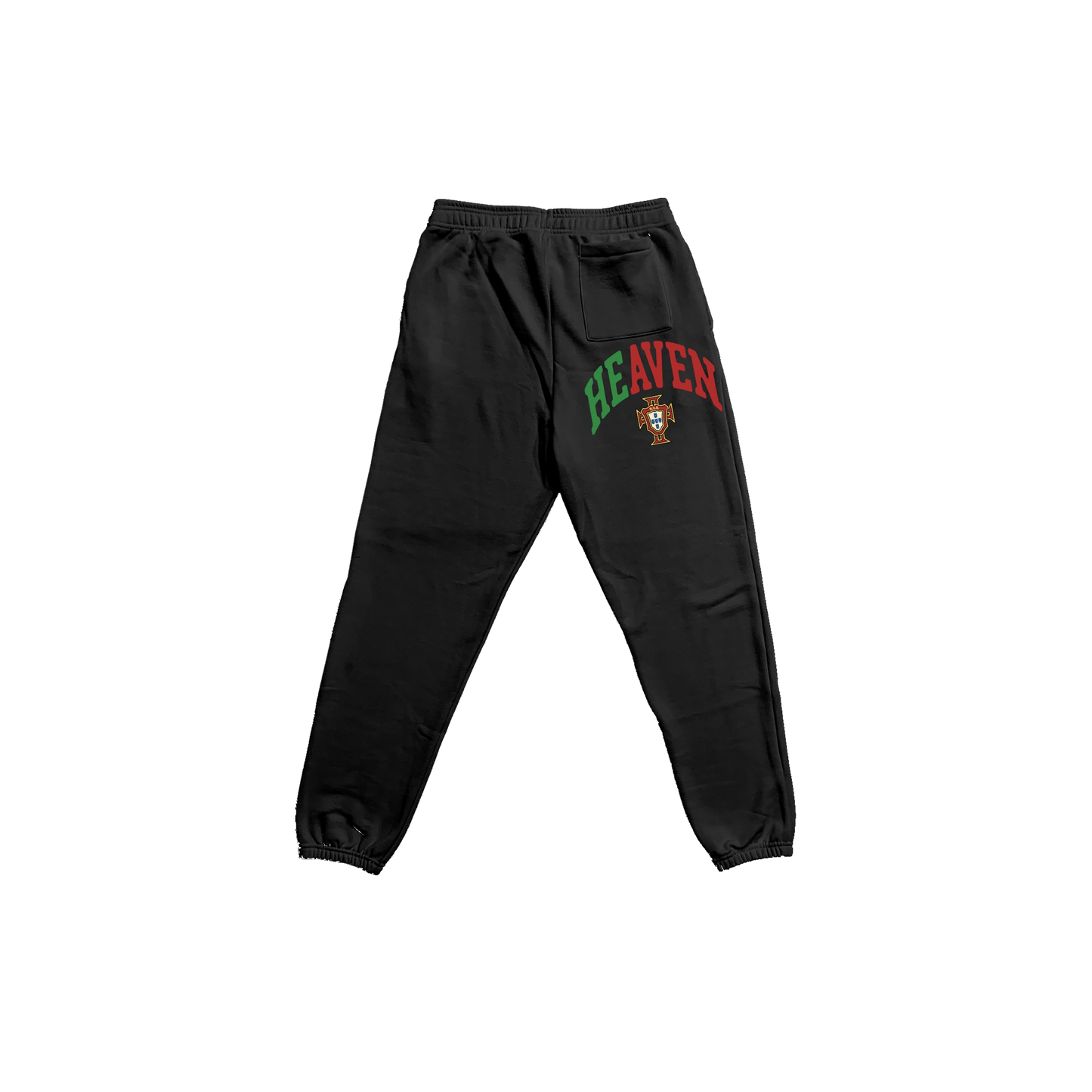 Heaven “Portugal” Sweatpants