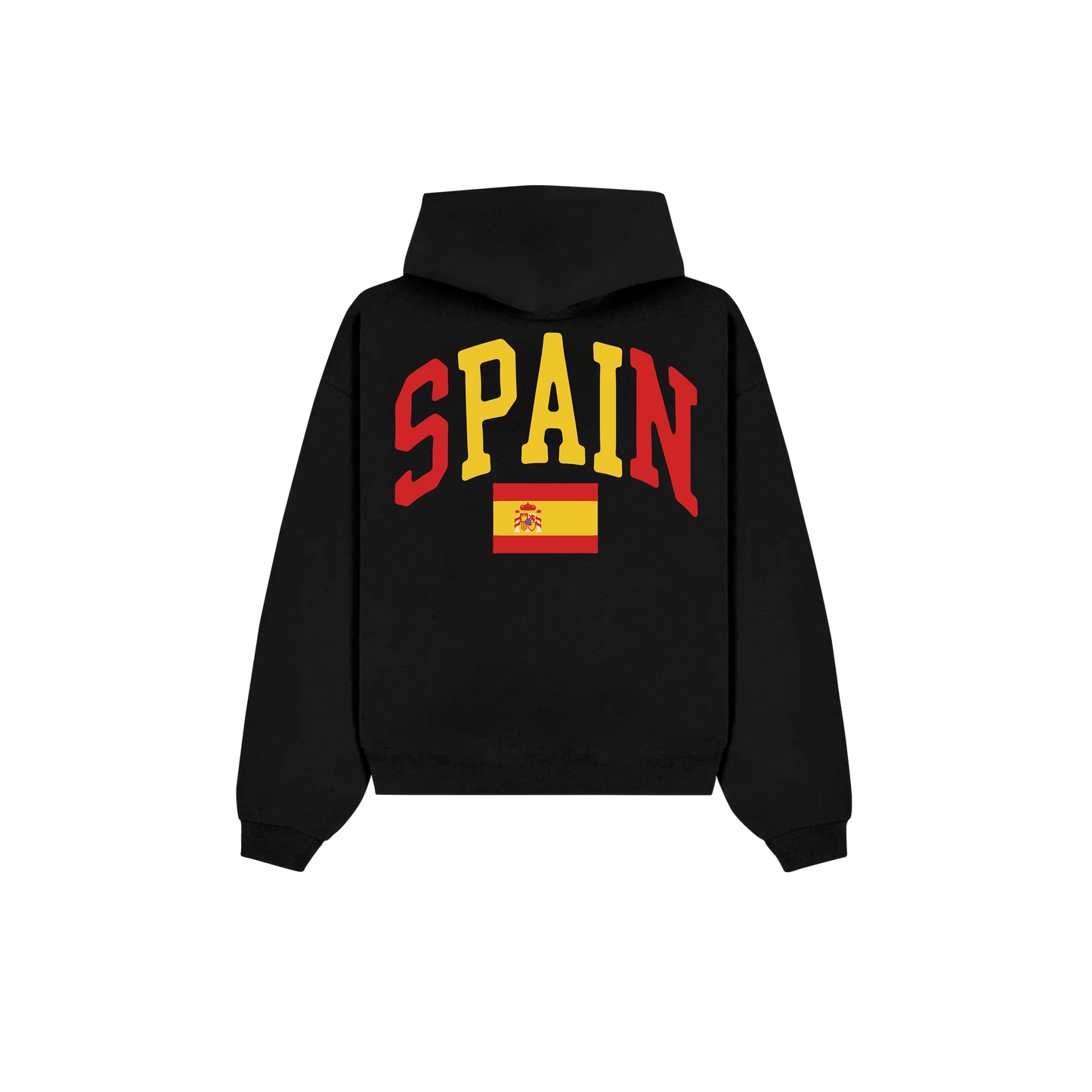 Heaven “Spain”
