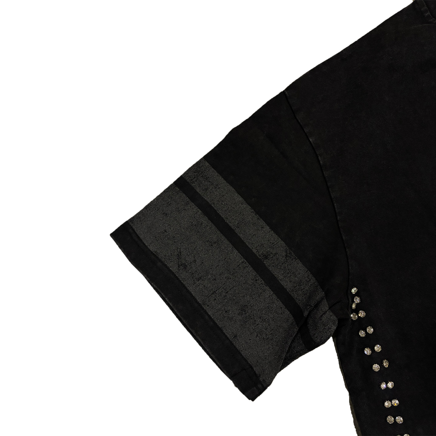 Heaven Or Hell Box SS Tee