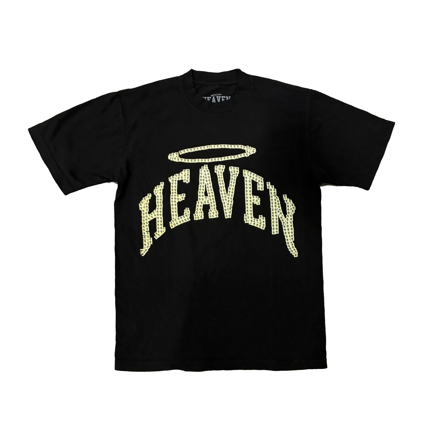 Jesus LSD Tab Tee