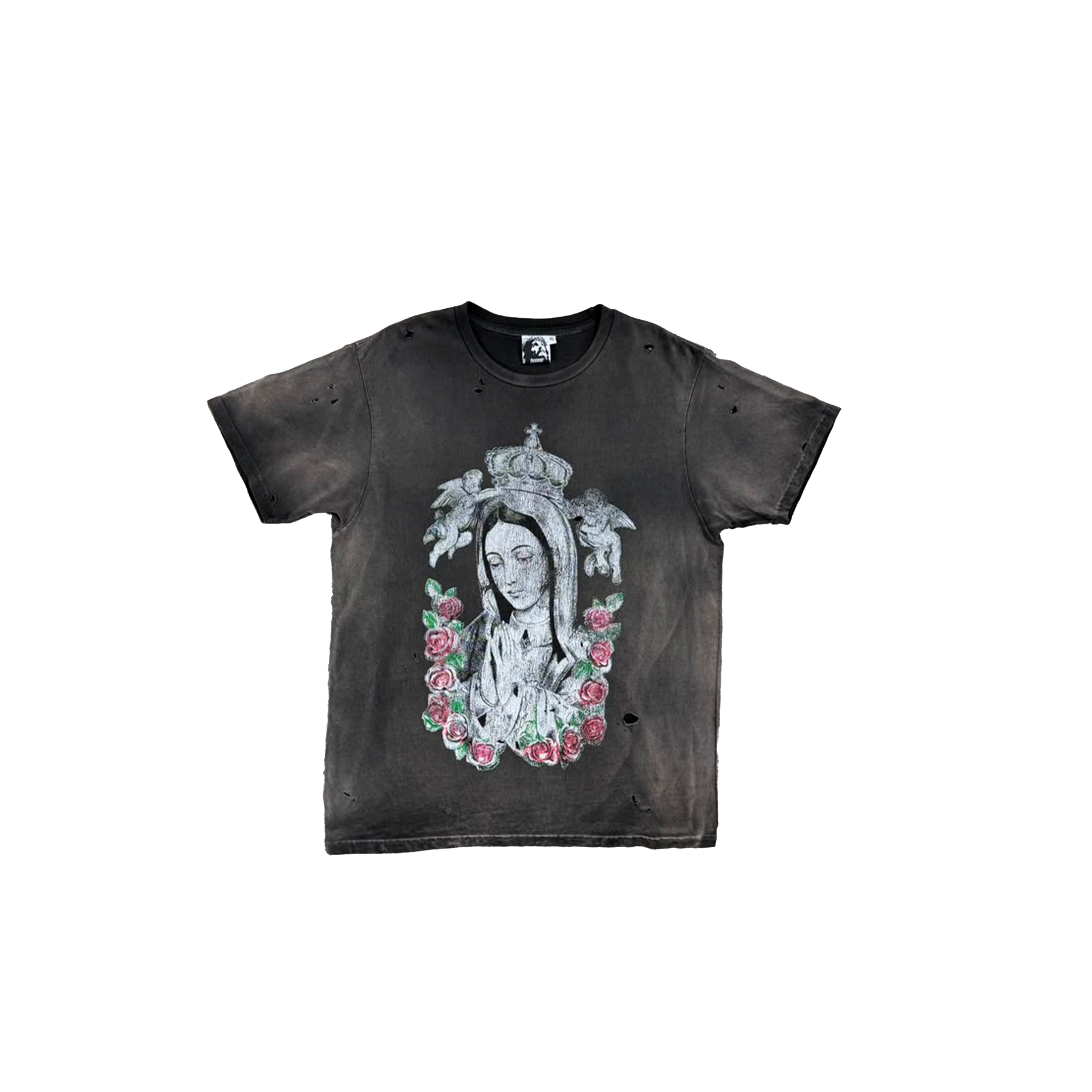 Mary’s Angels Vintage Tee