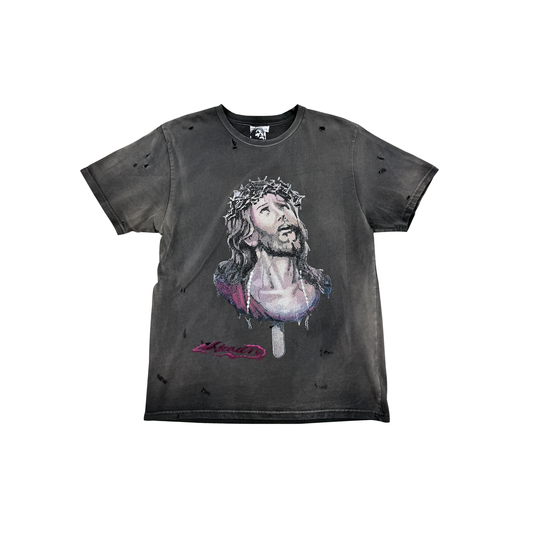 Jesus Paleta Vintage Tee