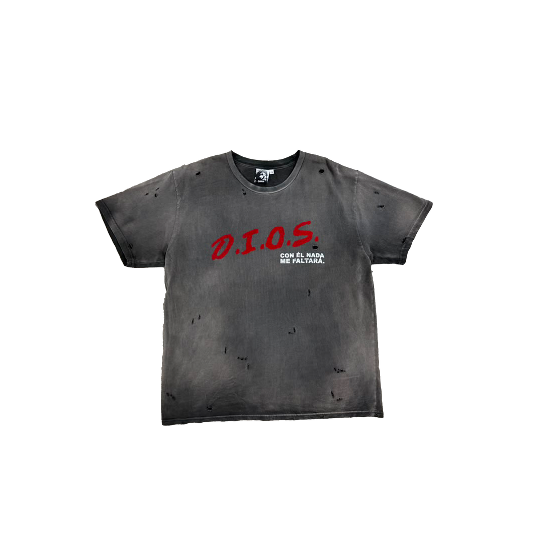 D.I.O.S Vintage Tee