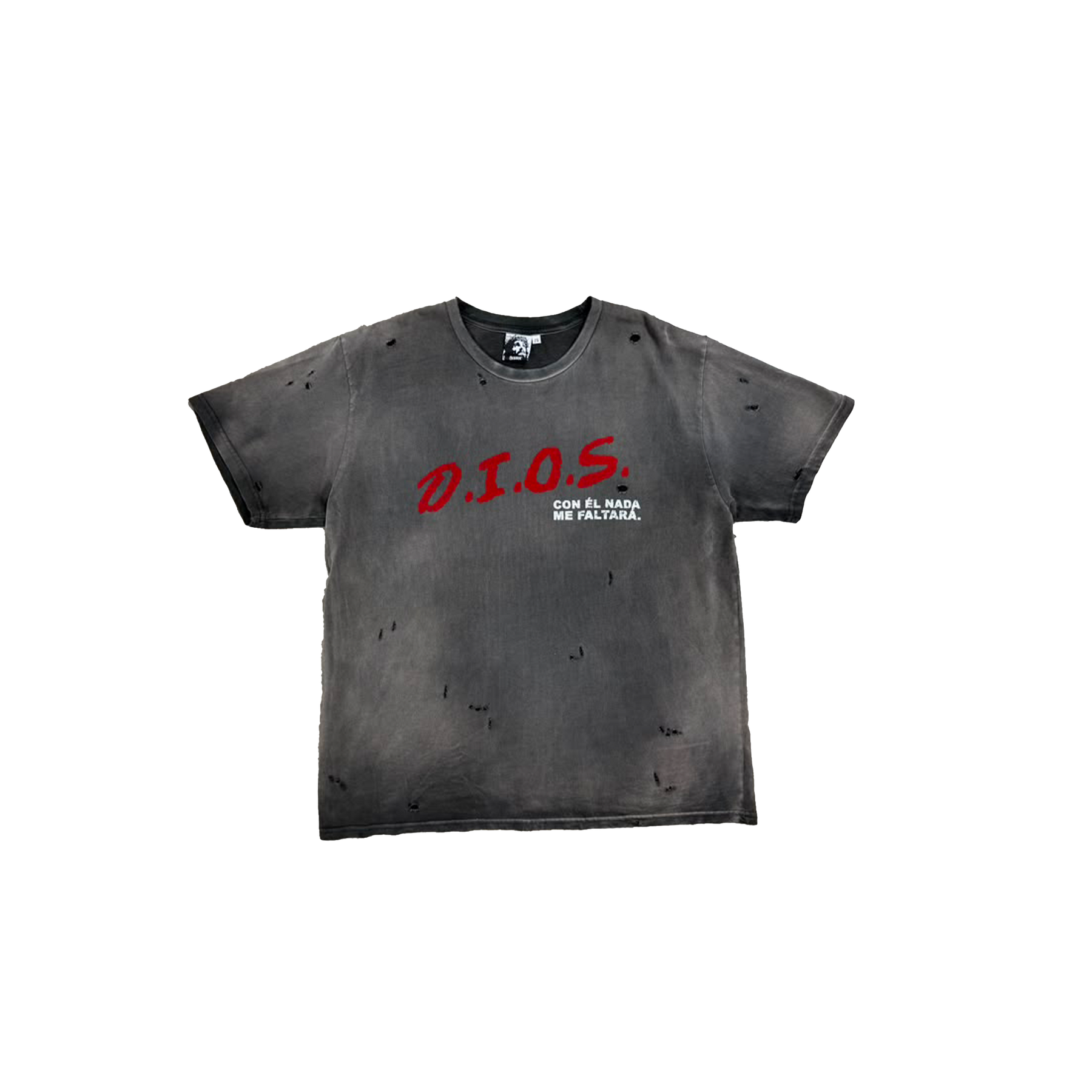 D.I.O.S Vintage Tee