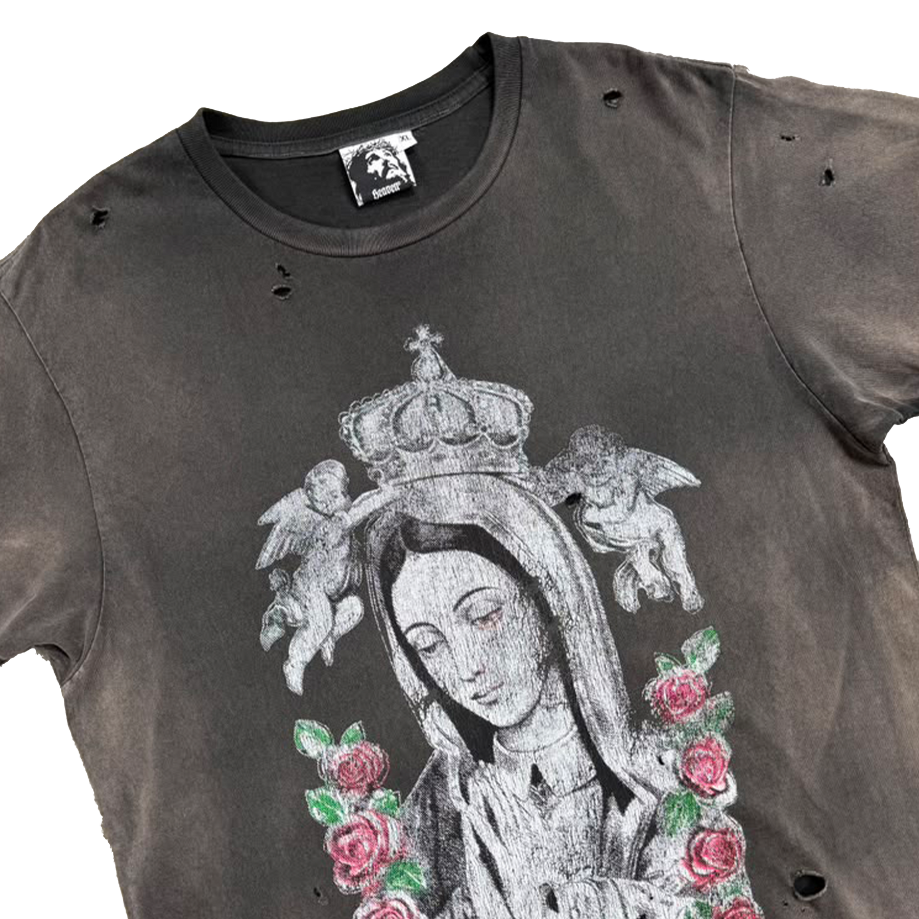Mary’s Angels Vintage Tee