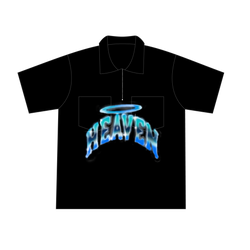 Rest in Heaven Jesus Christ Work Zip