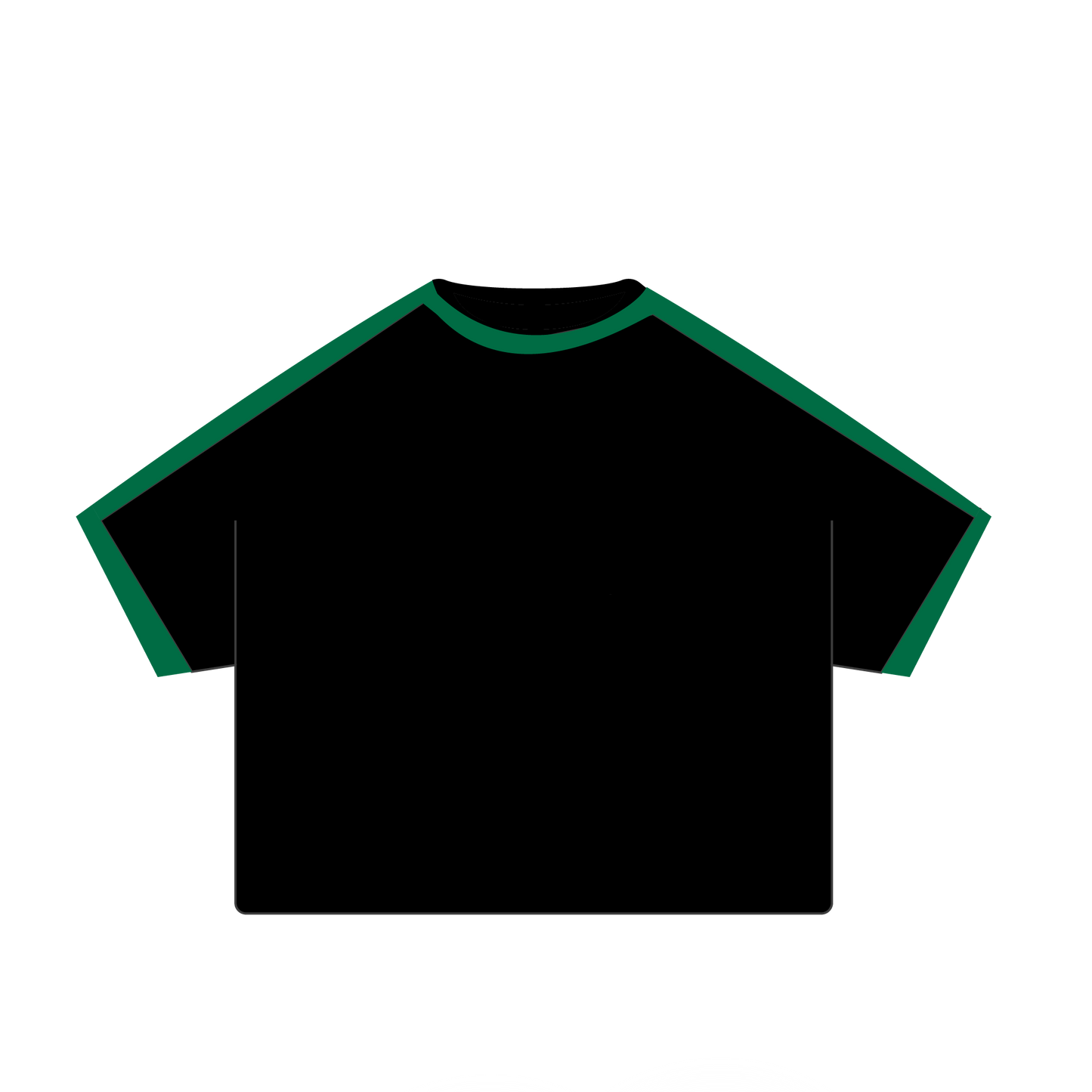 Heaven Arc Logo Mexico Cotton Jersey