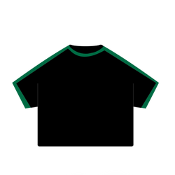 Heaven Arc Logo Mexico Cotton Jersey