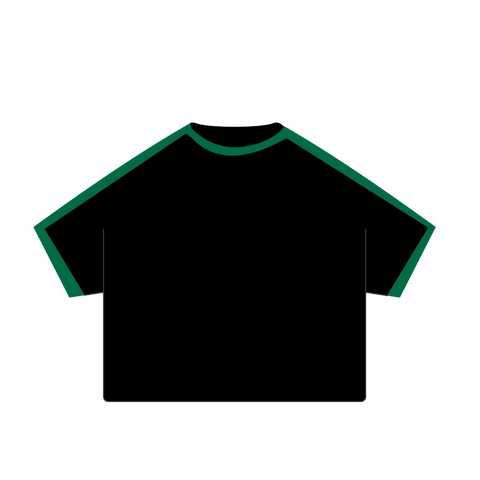 Heaven Arc Logo Mexico Cotton Jersey