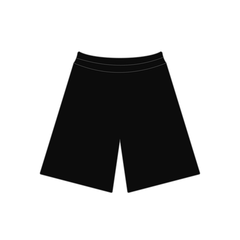 Heaven Arc Logo Sweahshorts (Black/Cream) OG