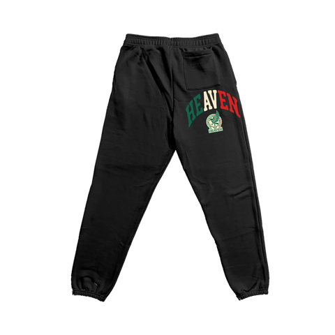 Heaven “Mexico” Sweatpants