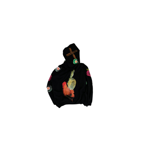 Heaven Rodeo Moments Hoodie - Hover