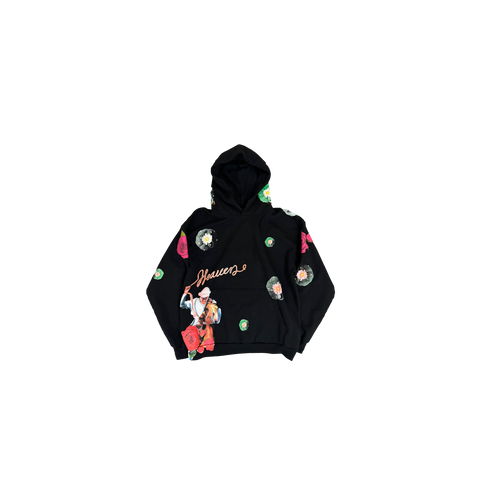 Heaven Rodeo Moments Hoodie