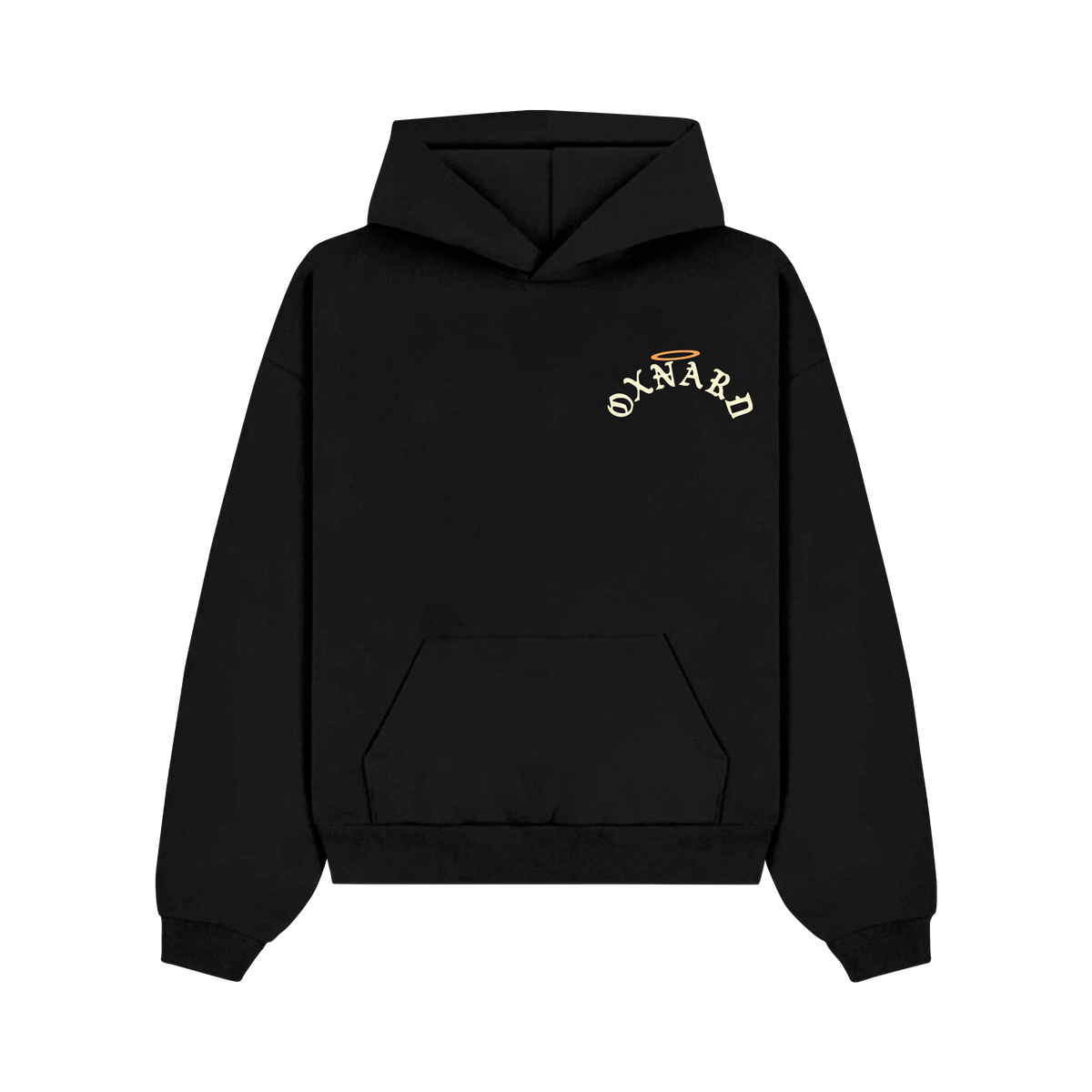 OXNARD HOODIE