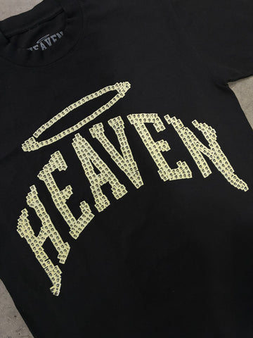 Jesus LSD Tab Tee - Hover