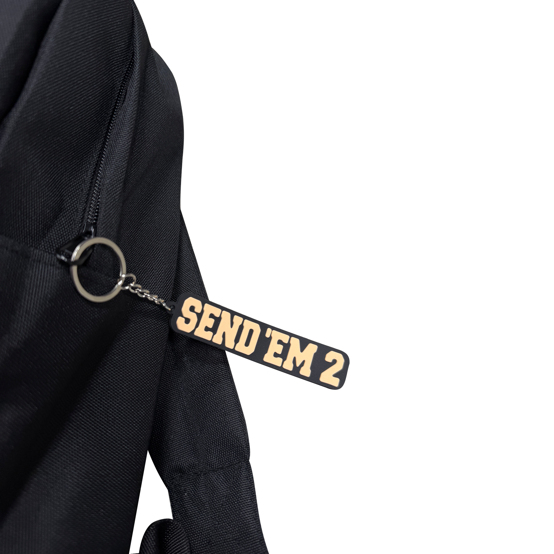Heaven Arch Logo Book Bag (All Over)
