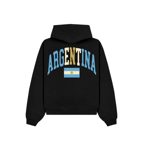 Heaven “Argentina” Hoodie