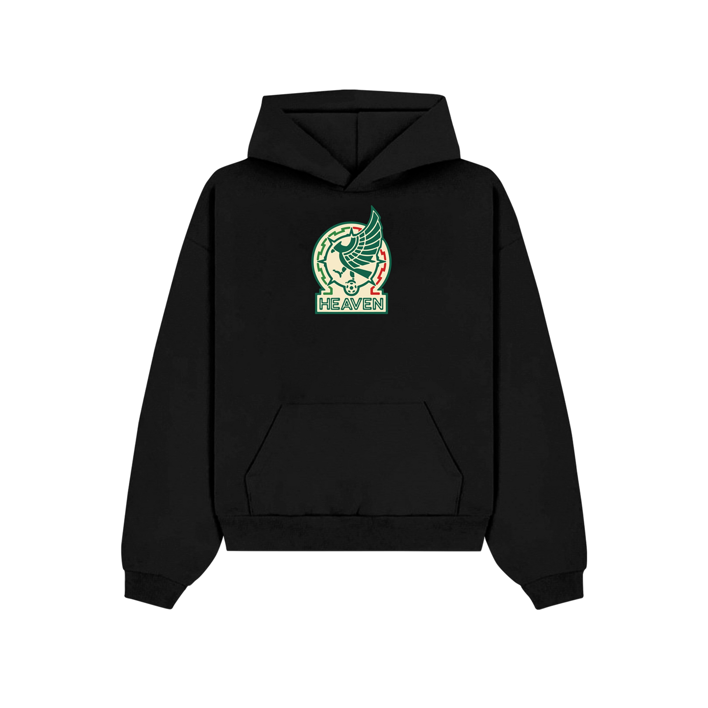Heaven “Mexico” Hoodie