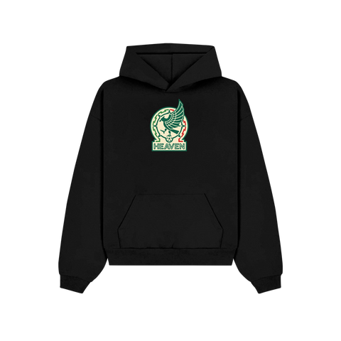 Heaven “Mexico” Hoodie