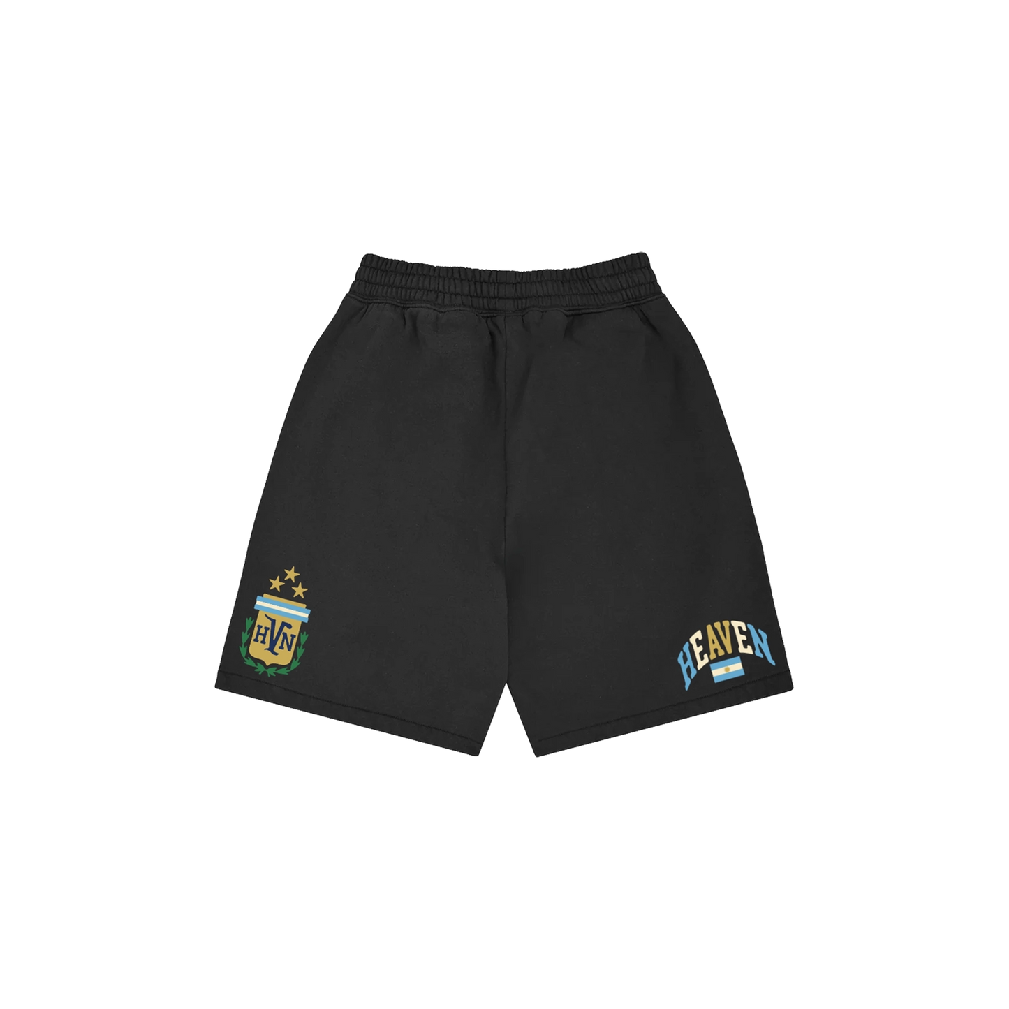 Heaven “Argentina” Shorts