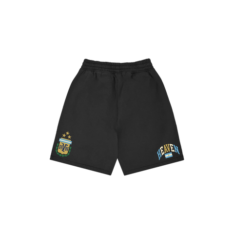 Heaven “Argentina” Shorts