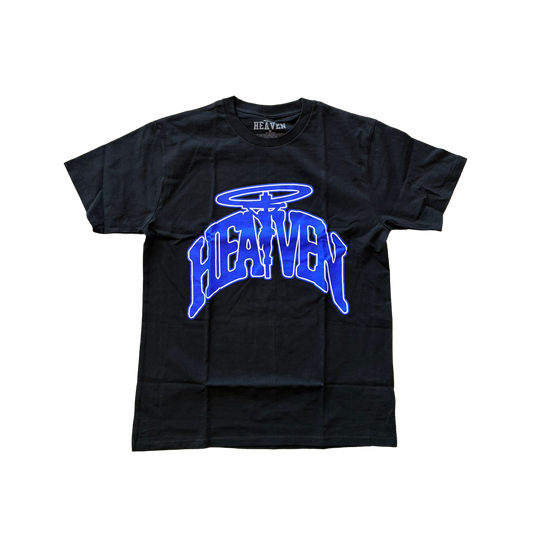 Viva La Raza Black T-Shirt