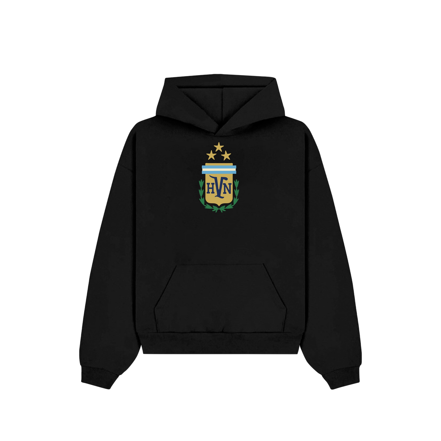 Heaven “Argentina” Hoodie