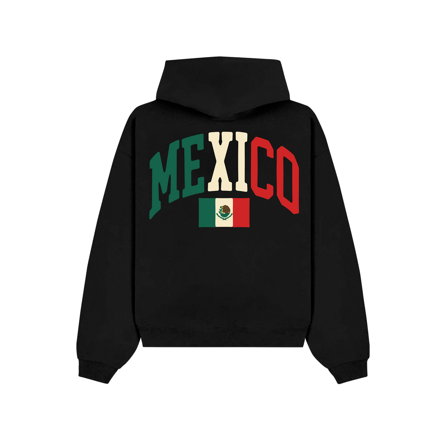 Heaven “Mexico” Hoodie
