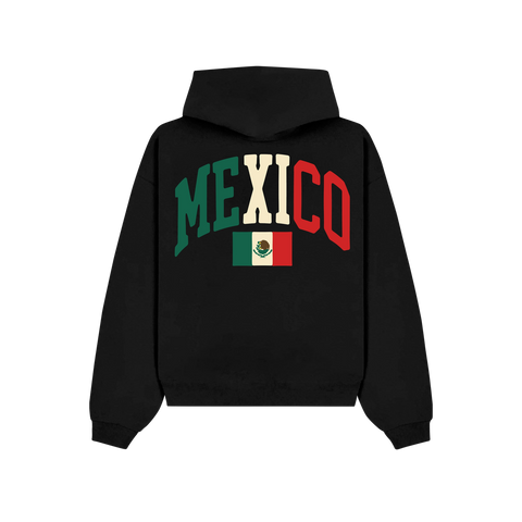 Heaven “Mexico” Hoodie