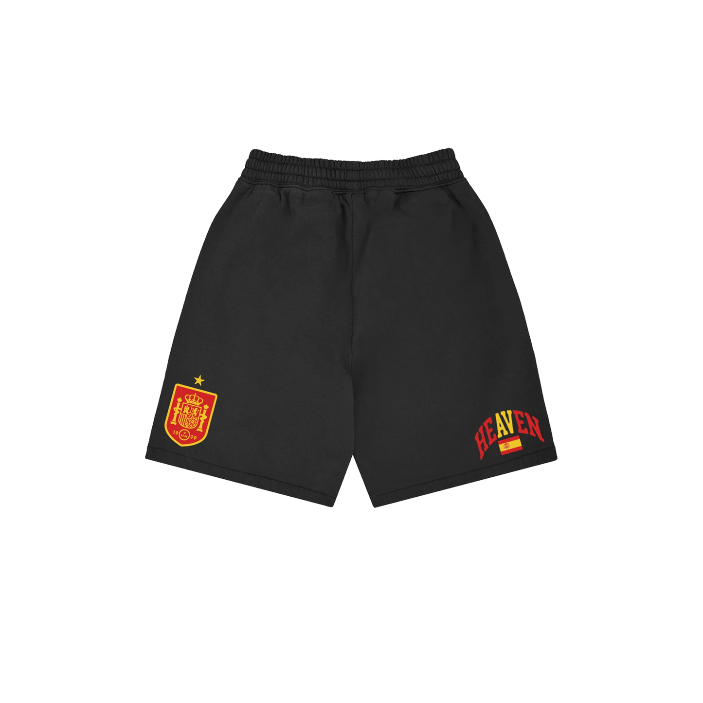 Heaven “Spain” Shorts