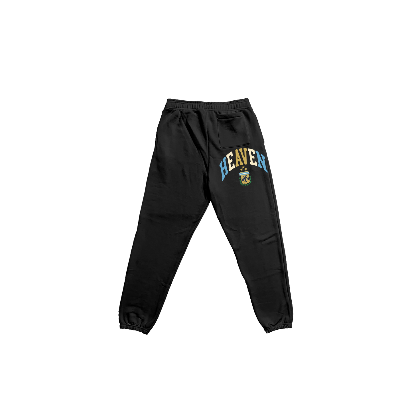 Heaven “Argentina” Sweatpants