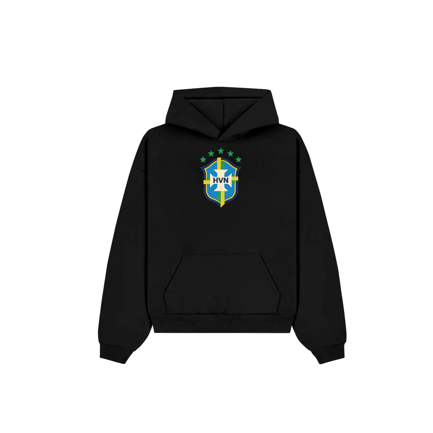 Heaven “Brazil” Hoodie