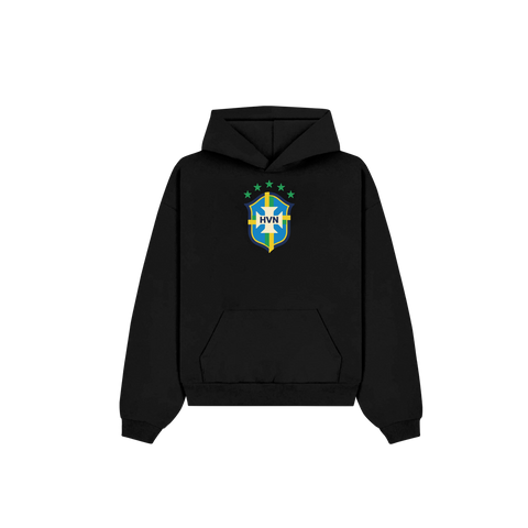 Heaven “Brazil” Hoodie
