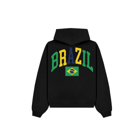 Heaven “Brazil” Hoodie