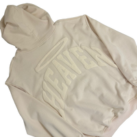 Heaven Mexico Hoodie Brown