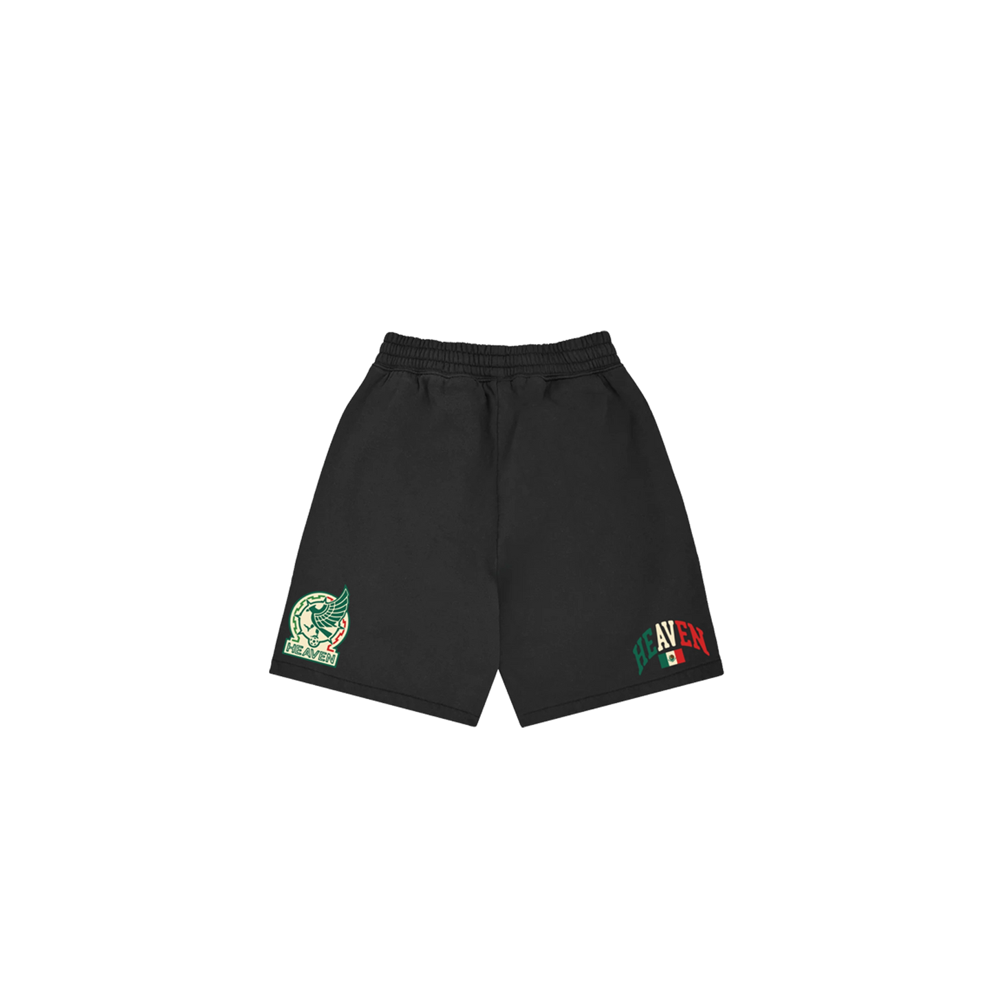 Heaven “México” Shorts