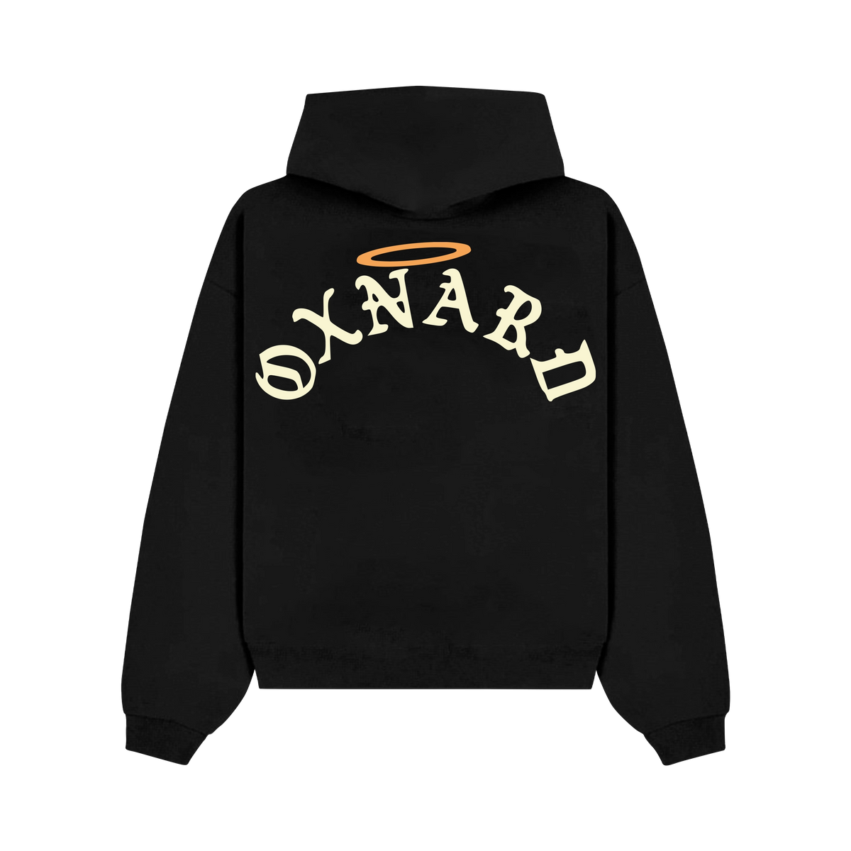 OXNARD HOODIE