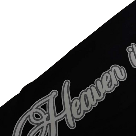 HEAVEN IS FOREVER SWEATPANTS