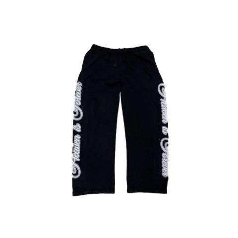 HEAVEN IS FOREVER SWEATPANTS