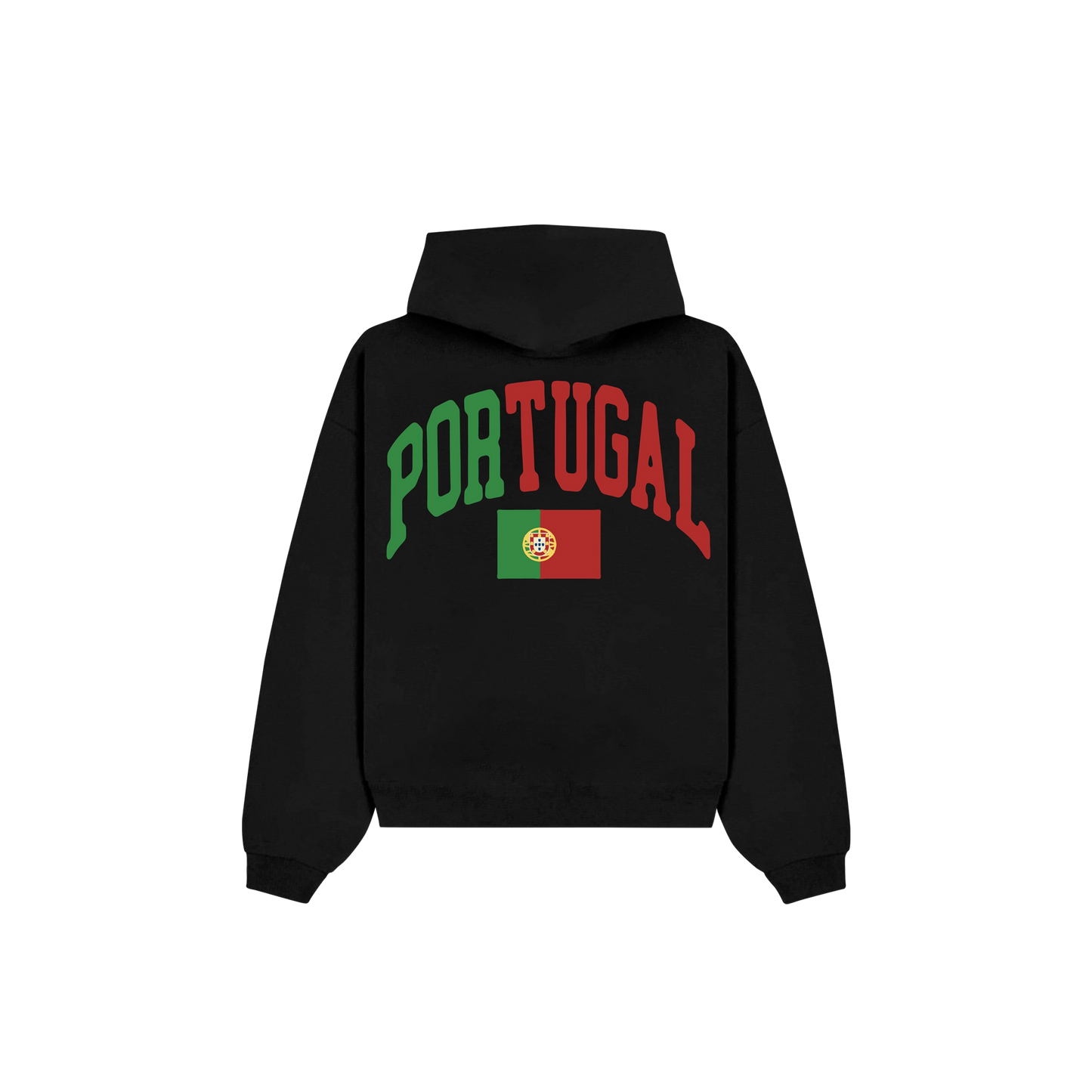 Heaven “Portugal” Hoodie