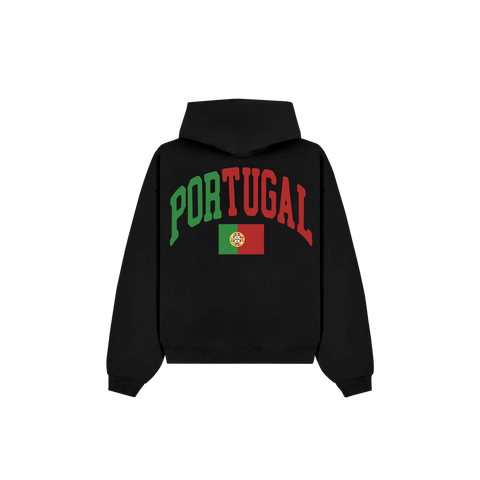 Heaven “Portugal” Hoodie