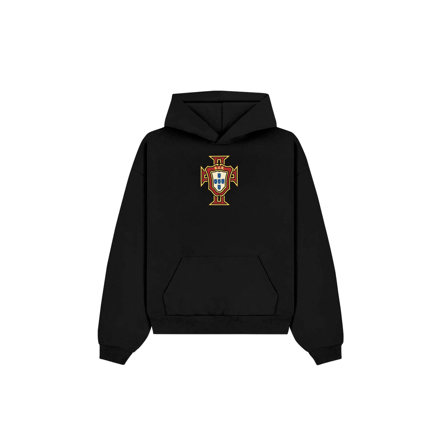 Heaven “Portugal” Hoodie