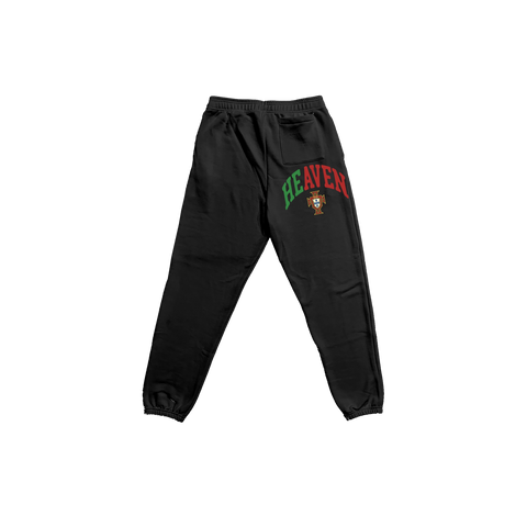 Heaven “Portugal” Sweatpants