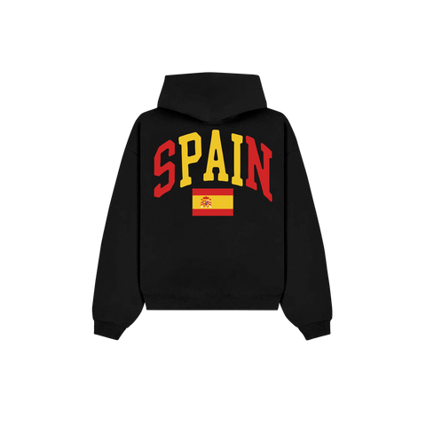 Heaven “Spain”